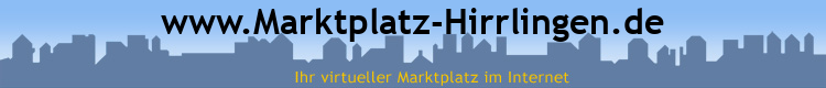 www.Marktplatz-Hirrlingen.de